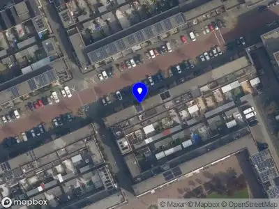 Nieuw bedrijf Budgethotel Rijswijk B.V.