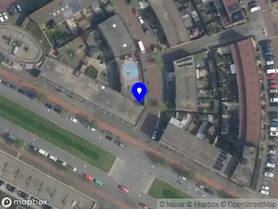 Kinderopvang De Kleine Aapjes