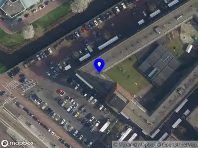 Nieuw bedrijf Mojet kozijnen