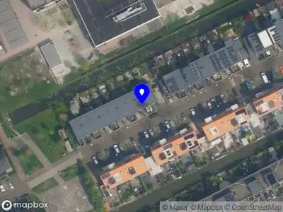 KamSu Den Hoorn