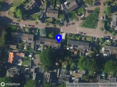 Nieuw bedrijf M.B.V. Vastgoed B.V.