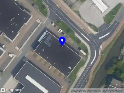 Jener Network Solutions B.V. Maasdijk