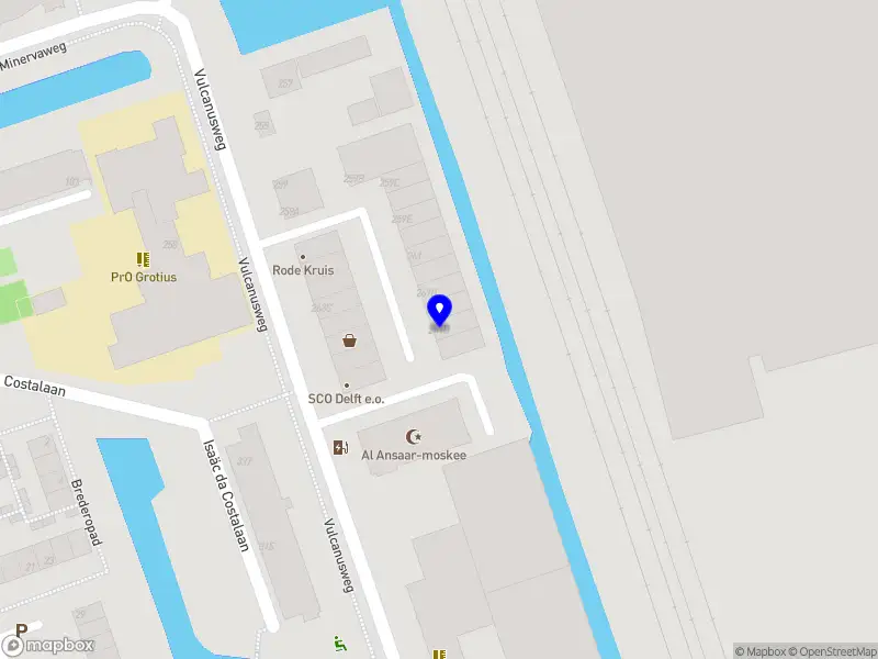 MMH Onderhoud Delft