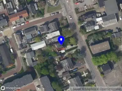 Nicole Schnelle Architect