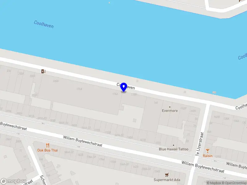 Symen Hoogesteger Rotterdam