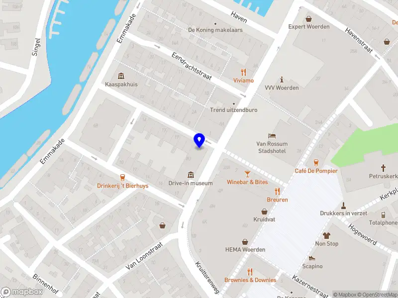 Nieuw bedrijf BVeen B.V.