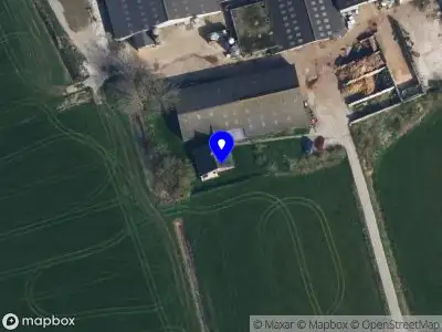 Mts. P.J. Cnossen en J. Cnossen-Frieswijk Aldwâld