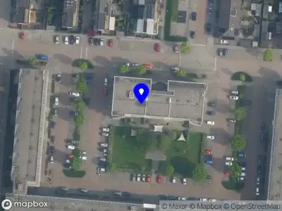 Afwerkingsbedrijf B&D