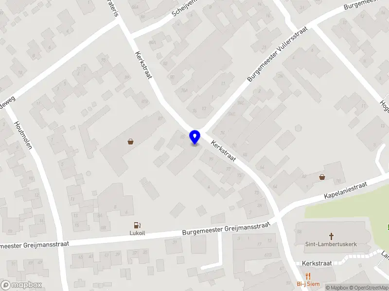 Slagerij John Hermanns