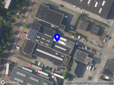 Aannemersbedrijf Bout en Zonen B.V. Huizen