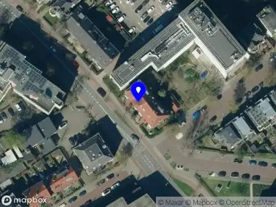 Beveiliging en Verkeerstechniek Spaan Arnhem