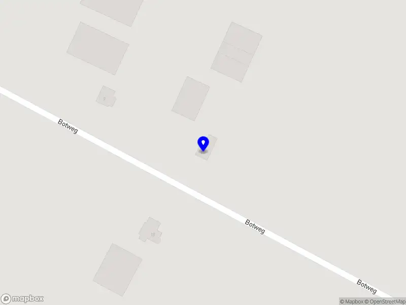 Blue Agro Innovation B.V.