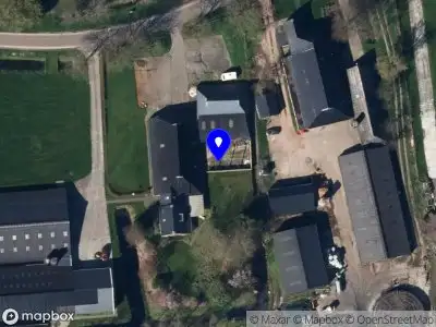 Nieuw bedrijf Maatschap Dijkstra