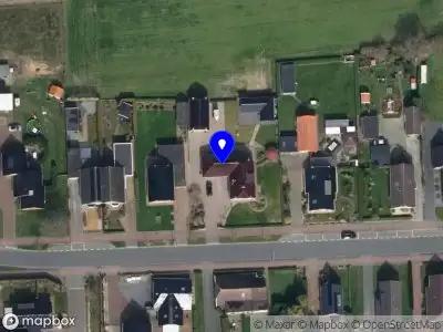 Nieuw bedrijf Supermarkt Lukens B.V.