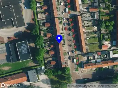 Pedicurepraktijk 44 Emmeloord