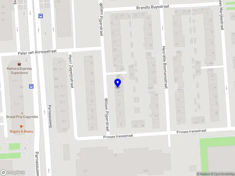 Dr O Lapid Plastisch chirurg Amsterdam