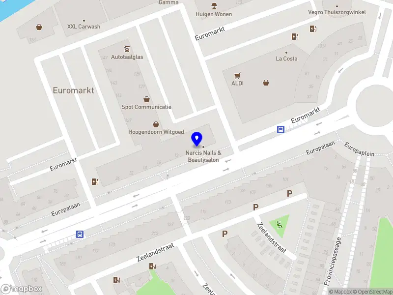 Drankenhandel-Slijterij Bruyntje Beer