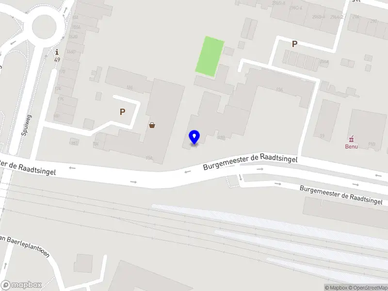 Doucheconcurrent Beverwijk B.V.