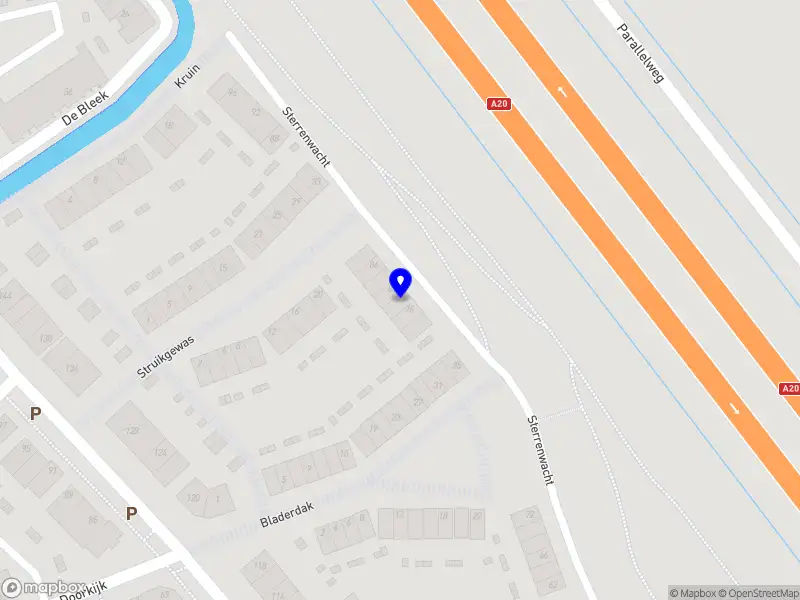 Lungama B.V. Maassluis