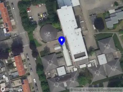 Centrum voor Wonen en Zorg De Brink Roosendaal