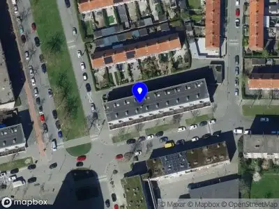 Buurtzorg Rotterdam Charlois Zuid Rotterdam