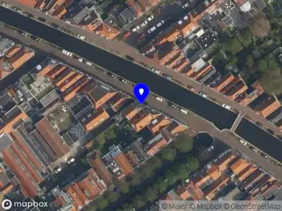 Nieuw bedrijf Stichting Open Monumentendag Delft