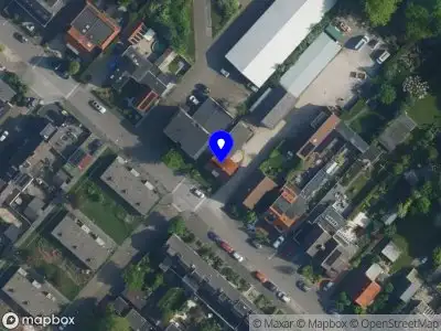 Nieuw bedrijf Klussen- en onderhoudsbedrijf Tom Schorfhaar