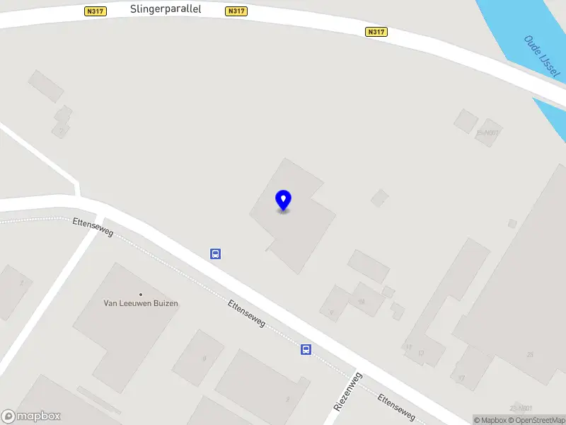 Nieuw bedrijf Invented Here B.V.