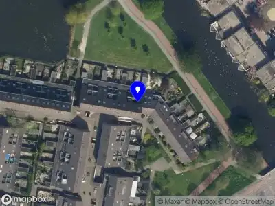 Timmerwerken Van Heusden B.V. Capelle aan den IJssel
