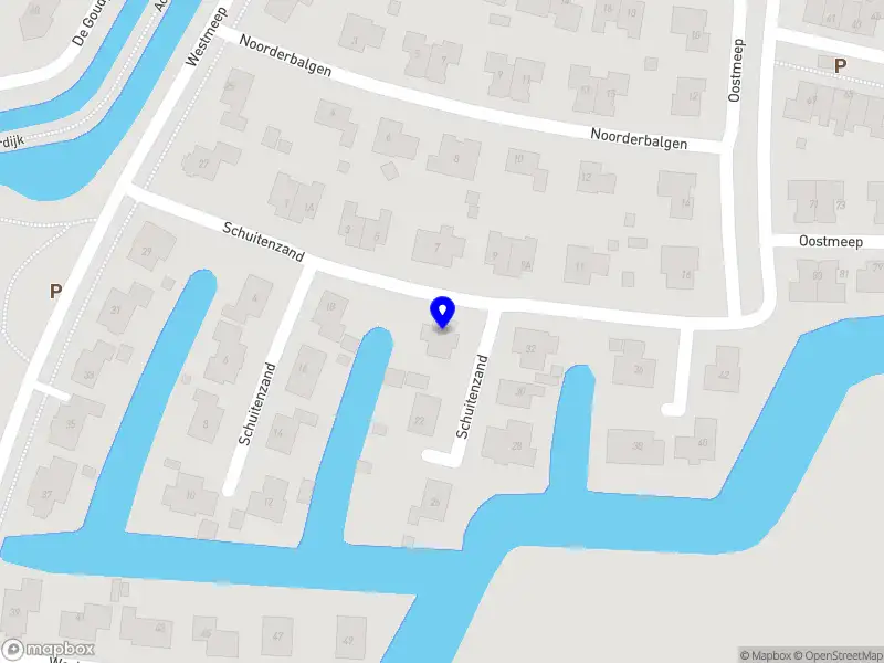 Stichting Ondernemersfonds Harlingen