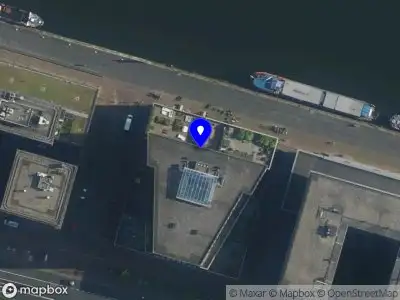 SMY Algo System B.V. Amsterdam