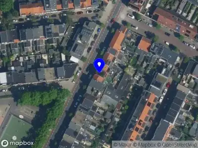 Gebr. Van Leeuwen Haarlem