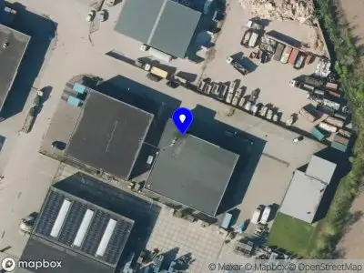 Nieuw bedrijf Medexs Holding B.V.