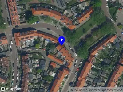Afwerkingsbedrijf Korbie Haarlem