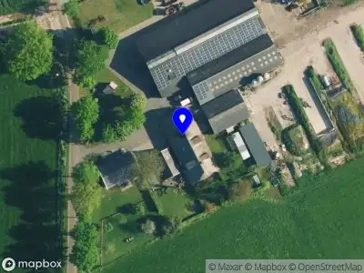 Stichting Oogstgave St?ppelhaene Raalte