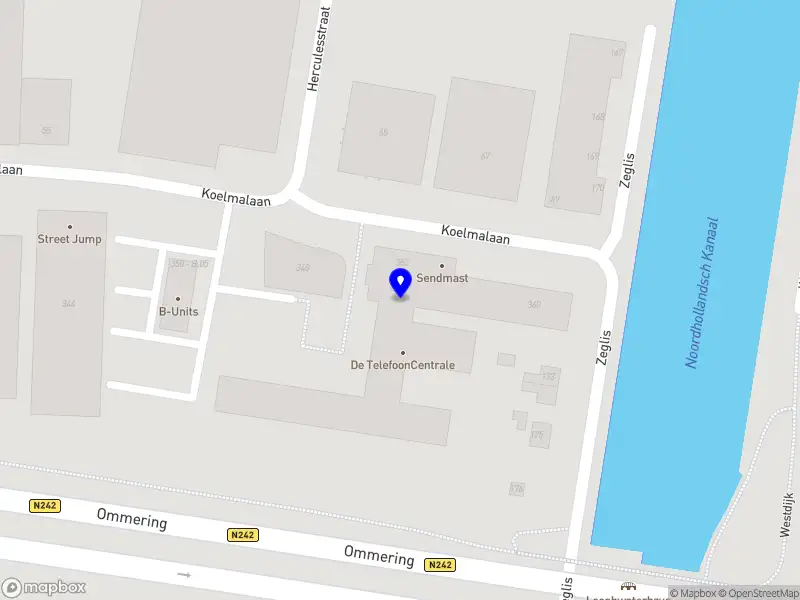 Nieuw bedrijf AIROC B.V.