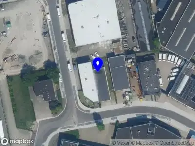 Bouwbedrijf Stanthardt B.V.