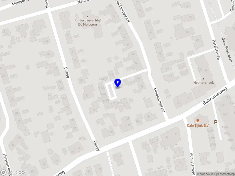 Kringloopcentrum Eibergen