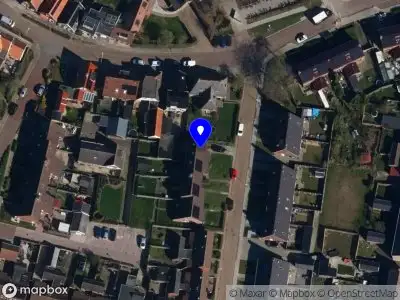 Blote Handen Ferwert