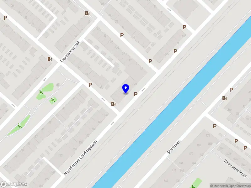 Nieuw bedrijf Dessing Totaal Schoonmaak