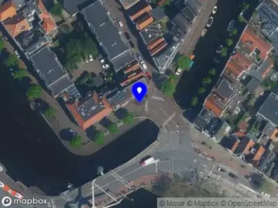 Bouwbedrijf Jochem B.V. Haarlem
