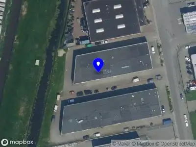 Nieuw bedrijf De Jong Anti-Graffiti Service