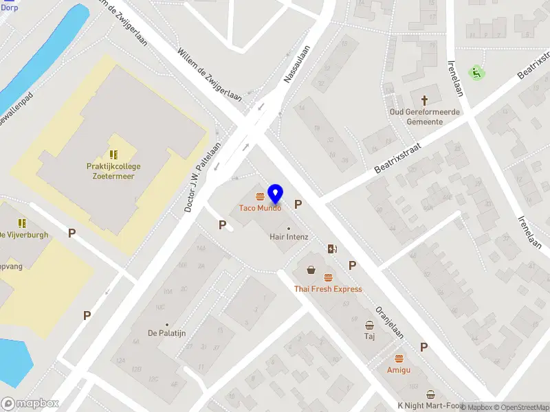 Shabu ToGo Luxemburglaan B.V.
