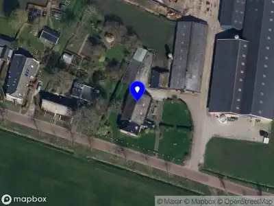 Nieuw bedrijf J. en A. Hollander