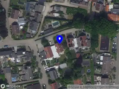 Manita Everaers Energetix SWS Halsteren