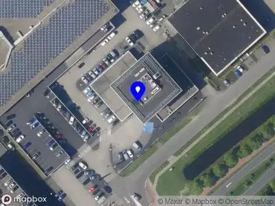 Nieuw bedrijf Louwman MZ B.V.