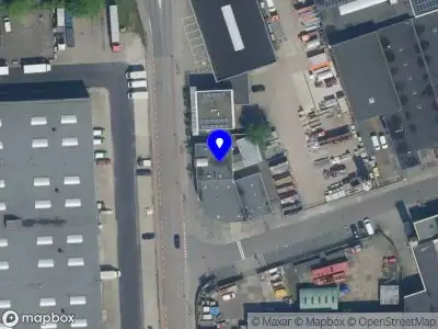 Painting Bouw B.V. ZAANDAM
