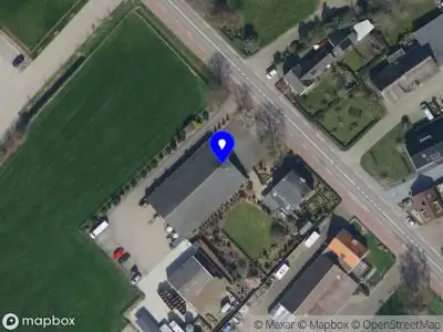 Ind. Verwerk. voor Aardappelpr. Nrd. Brabant Dongen