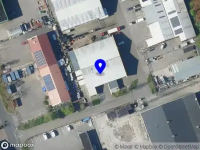 Meso Bouw B.V. Wervershoof