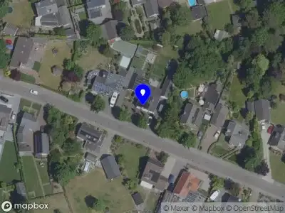 Nieuw bedrijf Stukadoorsbedrijf Marco Spang